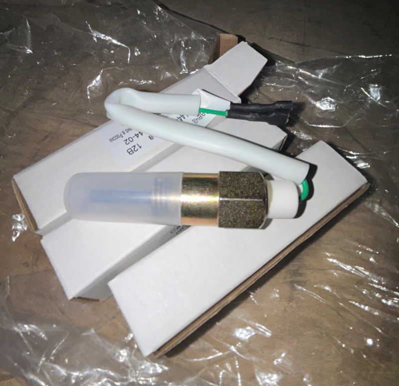 Свеча сб.3144-02, для Бинар 5 Компакт, Спутник 3Д, 24В/12В, (сб.3144-02) Адверс-Теплостар}